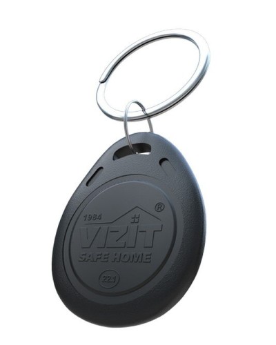 Ключ VIZIT-RF7.1 в Иркутске Оптовые идентификаторы Pintop.ru