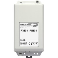 Видеоразветвитель Vizit РВЕ-4