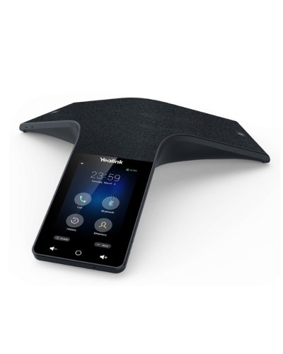 Сенсорный конференц-телефон Yealink CP925 в Ижевске Дополнительное оборудование для сетей Pintop.ru