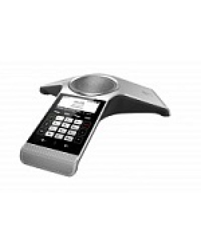 Беспроводной DECT + база Yealink CP930W+W70B в Ижевске Системы видеонаблюдения Pintop.ru