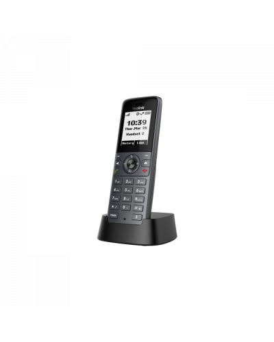 DECT-трубка Yealink W71H в Ижевске Дополнительное оборудование для сетей Pintop.ru