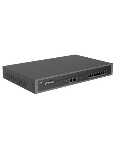IP-автоматическая телефонная станция Yeastar P550 в Ижевске Дополнительное оборудование для сетей Pintop.ru