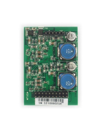 Модуль Yeastar S2 в Ижевске Дополнительное оборудование для сетей Pintop.ru