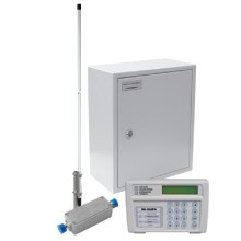 Комплект установочный приемного оборудования Альтоника УК RS-202BS.01(02,03)