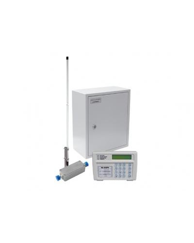 Установочный комплект приёмного оборудования Альтоника УК RS-202BSm в Ижевске Радиоканальные системы безопасности Pintop.ru