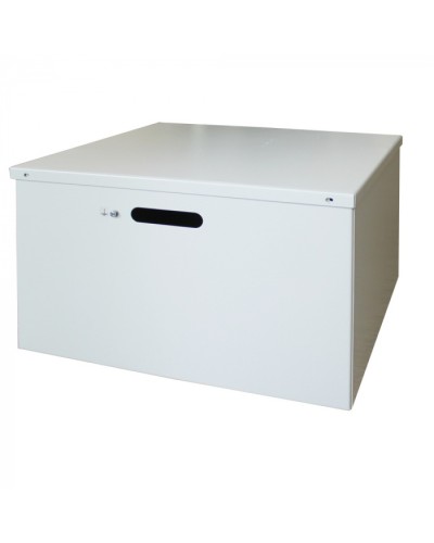 Бокс аккумуляторный Бастион АО-2/120 в Ижевске Электротехническое оборудование Pintop.ru