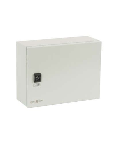 Термошкаф Бастион СКАТ ШТ-3415А в Ижевске Щиты электрические Pintop.ru