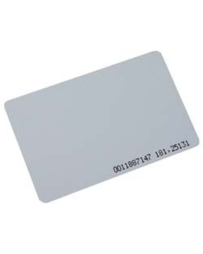 EM-Marine Карта толщиной 0,8 мм, без прорези в Ижевске Системы контроля доступа Pintop.ru