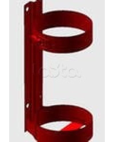 Кронштейн ТВ3 транспортн. (с мет. защелкой для ОУ-3, d-133) в Ижевске Дополнительное оборудование пожаротушения Pintop.ru