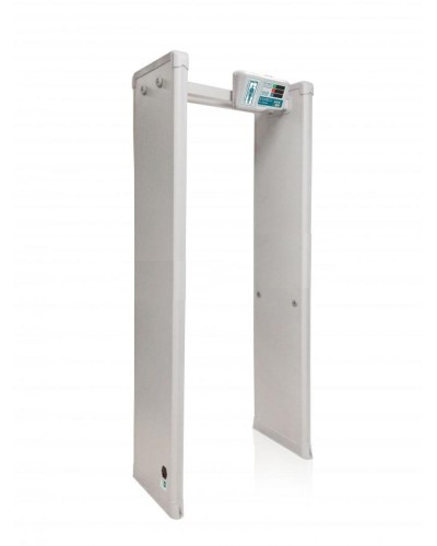 Металлодетектор арочный Блокпост PC Z 1200 M K в Ижевске Металлодетекторы Pintop.ru