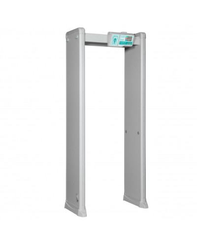 Металлодетектор арочный Блокпост PC Z 400 M K (4/2) в Ижевске Металлодетекторы Pintop.ru