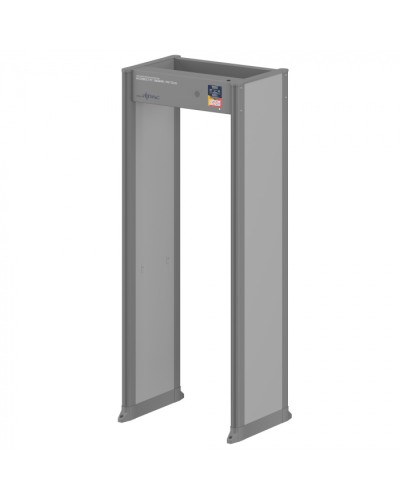 Арочный металлодетектор Блокпост РC 1800 МК в Ижевске Металлодетекторы Pintop.ru