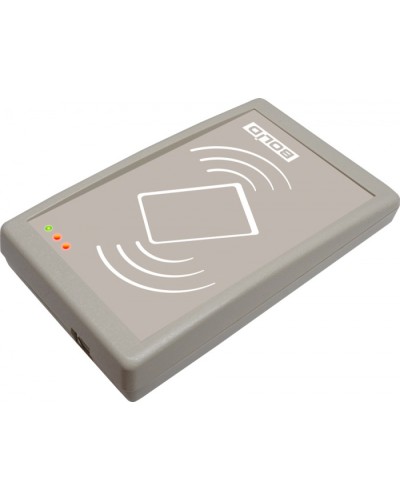 Считыватель бесконтактный Болид Proxy-5MS-USB в Ижевске Охранно-пожарное оборудование Pintop.ru