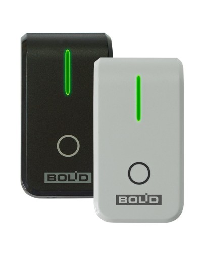 Считыватель бесконтактный Болид Болид Proxy-5МSB в Ижевске Охранно-пожарное оборудование Pintop.ru