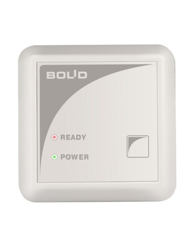 Считыватель бесконтактный Болид С2000-Proxy Н в Ижевске Охранно-пожарное оборудование Pintop.ru