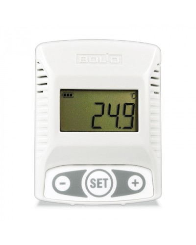 Датчик влажности и температуры Болид С2000Р-ВТИ исп.01 в Ижевске Охранно-пожарное оборудование Pintop.ru