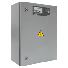 Блок контрольно-пусковой Болид ШКП-4RS с УПП (М)