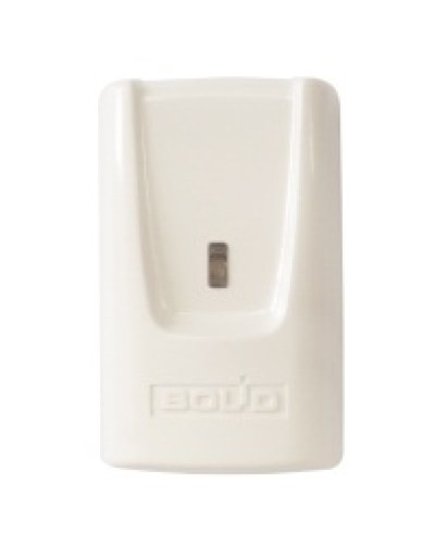 Извещатель охранный вибрационный поверхностный Болид ВУЛКАН в Ижевске Извещатели охранные Pintop.ru