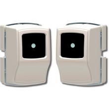 Извещатель пожарный дымовой линейный однопозиционный двухпроводный ДИП-Интеллект ИП212-152ЛМД (20-80)