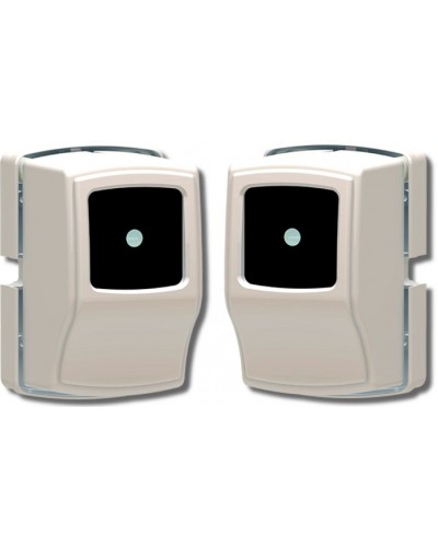 Извещатель пожарный дымовой линейный однопозиционный двухпроводный с подогревом ДИП-Интеллект ИП212-152ЛМД-П (30-120) в Ижевске Пожарные извещатели Pintop.ru