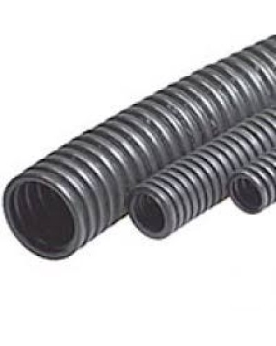 Труба ПВХ жесткая легкая Экопласт 30020BL в Ижевске Гладкая труба Pintop.ru