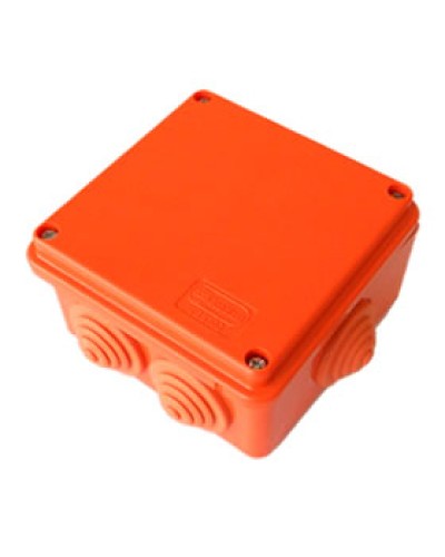 Коробка огн. E60-E90 Экопласт 43066HF в Ижевске Коробки (ОКЛ) Экопласт Pintop.ru