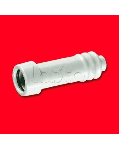 Муфта «труба-труба» D16 - D12 мм Экопласт 43116 в Ижевске Аксессуары для труб (ОКЛ) Экопласт Pintop.ru