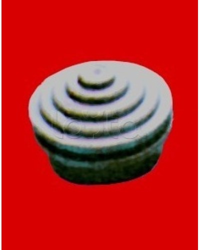 Втулка уплотнительная D25 мм Экопласт 43925 в Ижевске Аксессуары для кабель-канала Pintop.ru