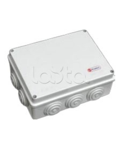 Коробка уравнивания потенциалов Экопласт 44058 в Ижевске Распределительные коробки Pintop.ru