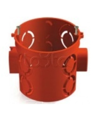 Коробка распаячная для полых стен 172х96х45мм (70шт) Экопласт 44962 в Ижевске Распределительные коробки Pintop.ru