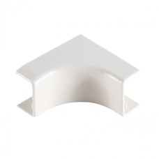 RMI40/25 Угол 40х25мм внутренний плавный ст.TIA, огнестойкость Е110 (5шт) 1кор.=160шт. Экопласт