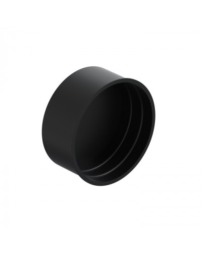 TAP110 Заглушка для трубD110мм (84112) Экопласт в Ижевске Аксессуары для кабель-канала Pintop.ru