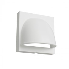 Вывод кабеля на 2 модуля , 45х45мм, LK 45 (859204)