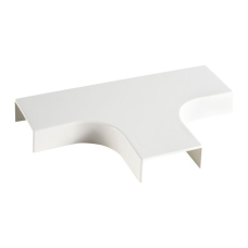 Экопласт RNT25/16 Угол Т-образный плавный 25х16мм ст.TIA (4шт)