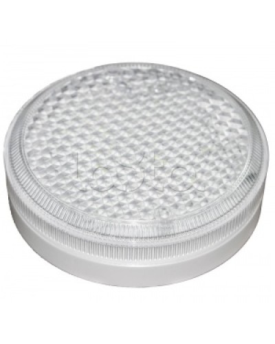 Светильник Электротехника и Автоматика ЛУЧ-220 С (150 мм) (исполнение 4) 64 (6 Вт) МВФ (МВ) в Ижевске Светильники Pintop.ru