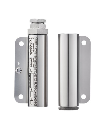 Извещатель охранно-пожарный точечный магнитоконтактный взрывозащищённый Эридан ИО102-07е-Exd-Н-02-НР/НЗ в Ижевске Взрывозащищенное оборудование (Ex) Pintop.ru