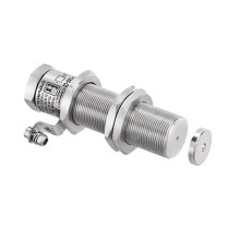 Извещатель охранно-пожарный точечный магнитоконтактный взрывозащищённый Эридан ИО102-07еа-А-01