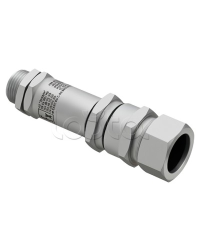 Кабельный ввод Эридан КВВ-БУ22-С в Ижевске Дополнительное оборудование для ОПС Pintop.ru