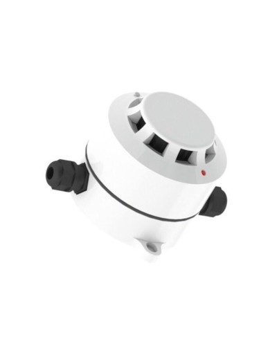 Извещатель Эрвист ИП212-44Ех V1 «ДИП-44Ех V1» в Ижевске Взрывозащищенное оборудование (Ex) Pintop.ru