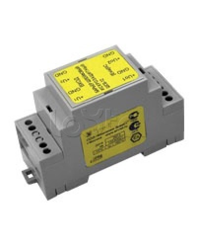 Барьер искрозащиты Этра-спецавтоматика ШСБ-24(A) в Ижевске Дополнительное оборудование (Ex) Pintop.ru