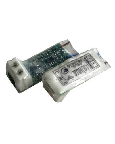 Устройство подключения нагрузки Гефест УПН(В) в Ижевске Дополнительное оборудование пожаротушения Pintop.ru