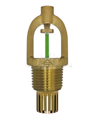 Ороситель спринклерный СВS0-ПВд0,07-R½/Р57.В2-«Аква-Гефест» (Белый) в Ижевске Оросители Pintop.ru