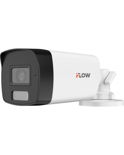 HD-TVI камера iFlow F-AC-2222M(2.8mm) в Ижевске Аналоговые камеры Pintop.ru