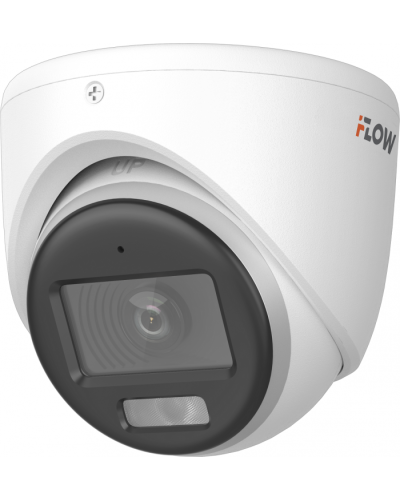 HD-TVI камера iFlow F-AC-2326M(2.8mm) в Ижевске Аналоговые камеры Pintop.ru