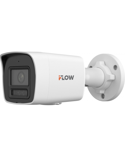 Уличная IP-камера iFlow F-IC-1146CM(2.8mm) в Ижевске IP-камеры Pintop.ru