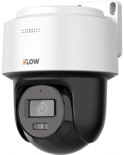 Поворотная IP-камера iFlow F-IP-1442CI в Ижевске IP-камеры Pintop.ru