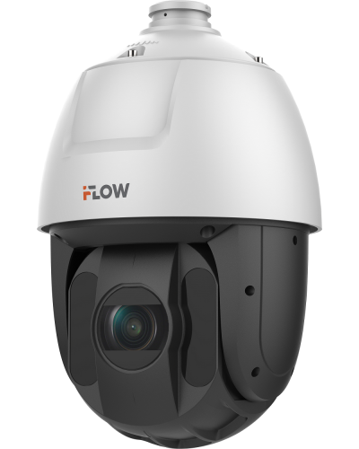 Уличная поворотная IP-камера iFlow F-IP-2441CSZ32 в Ижевске IP-камеры Pintop.ru