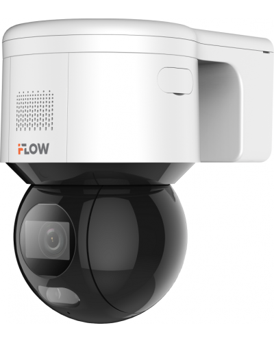 Уличная поворотная IP-камера iFlow F-IP-2444CISW в Ижевске IP-камеры Pintop.ru