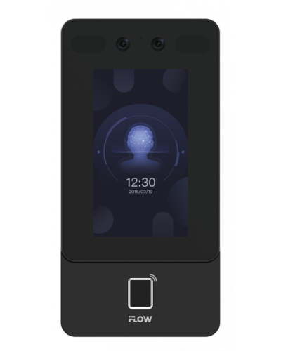 Терминал доступа iFlow F-KD-3322PMFCW в Ижевске Считыватели Pintop.ru