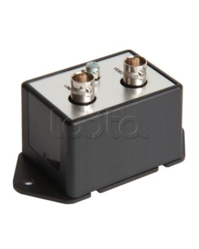 Подавитель помех ИНФОТЕХ AVT-Nano Coax Suppressor в Ижевске Оборудование для видеонаблюдения Pintop.ru